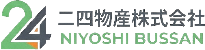 二四物産株式会社