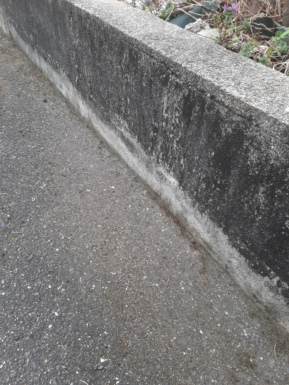 草刈り